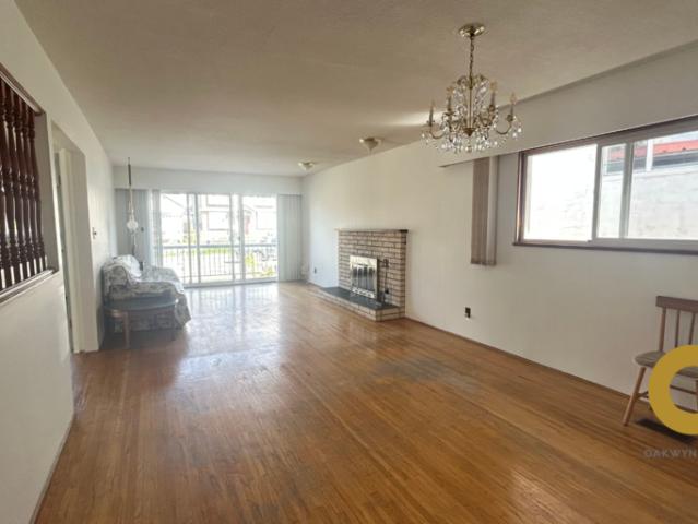 For Rent 3 Bedroom House Vancouver BC DS105394333
