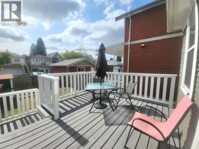 For Rent 3 Bedroom House Vancouver BC DS105420807