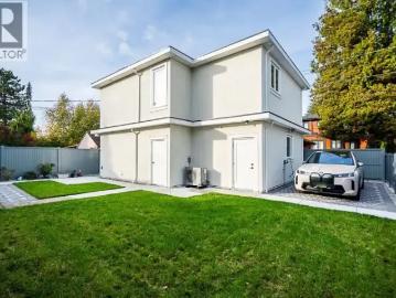 For Rent 3 Bedroom House Vancouver BC DS102952226
