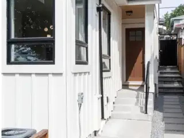 For Rent 3 Bedroom House Vancouver BC DS103151873