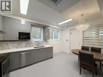 For Rent 3 Bedroom House Vancouver BC DS103569219