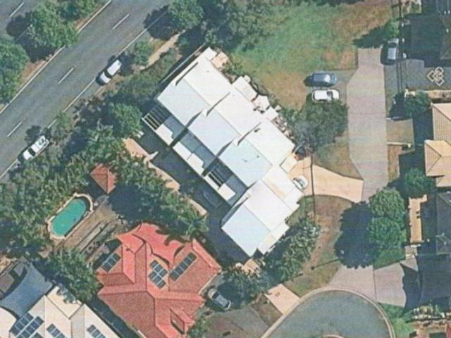 For Rent 3 Bedroom House VARSITY LAKES QLD DS104948093