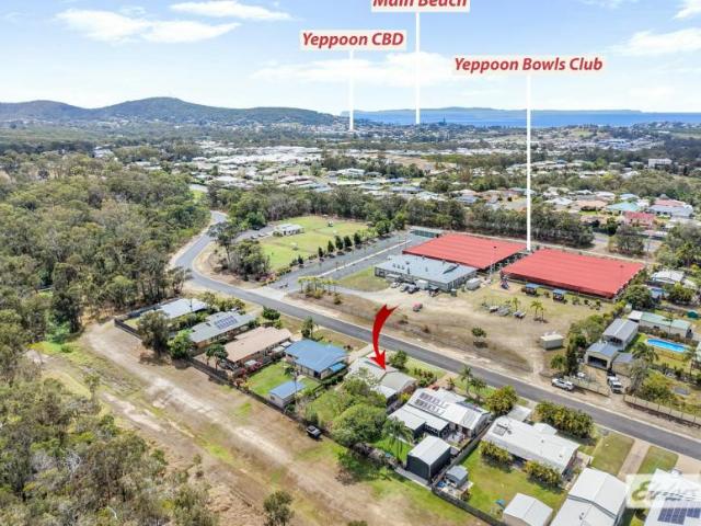 For Rent 3 Bedroom House Yeppoon QLD DS105932135