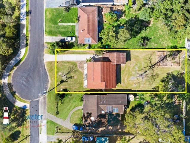 FOR RENT 3 Bedroom Home @ Moruya Walking Distance to Hospital