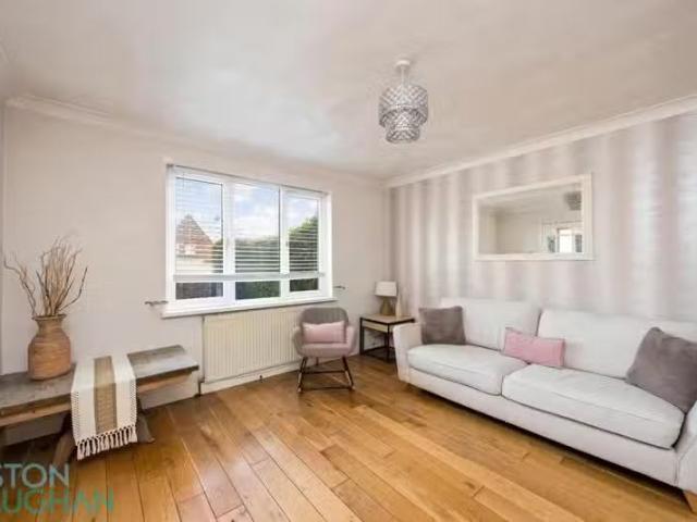 Just in! 3 bedroom semi detached house for rent in The Drive.
