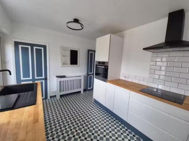 Just in! 3 bedroom semi detached house for rent in Westhill Ga.