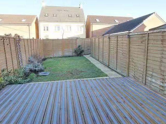 Unique 3 bedroom semi detached house for rent in Pipistrelle C.