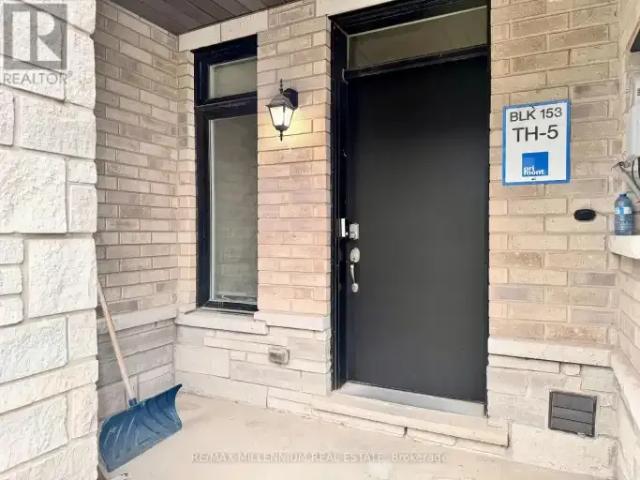 For Rent 3 Bedroom Townhouse Milton ON DLS104470952