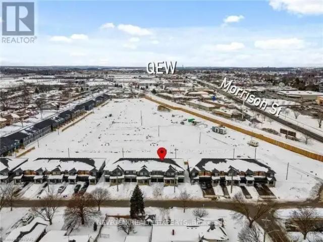 For Rent 3 Bedroom Townhouse Niagara Falls ON DS104506931