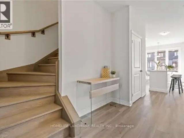 For Rent 3 Bedroom Townhouse Niagara Falls ON DS104598404
