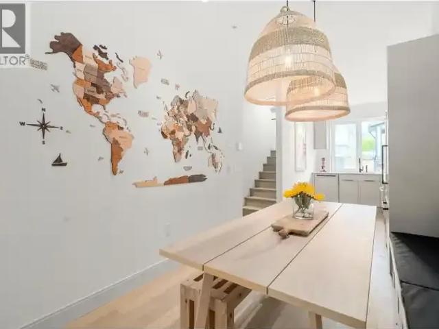 For Rent 3 Bedroom Townhouse North Vancouver BC DS102518885