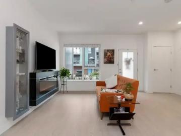 For Rent 3 Bedroom Townhouse North Vancouver BC DS103542209