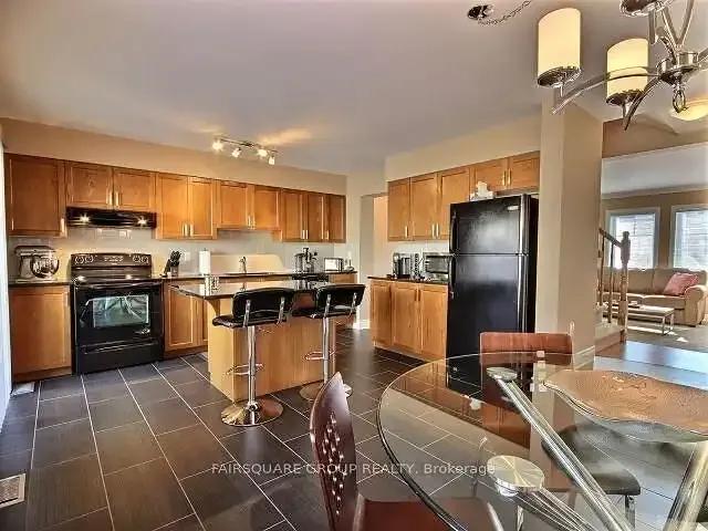 For Rent 3 Bedroom Townhouse Ottawa ON DS103879485