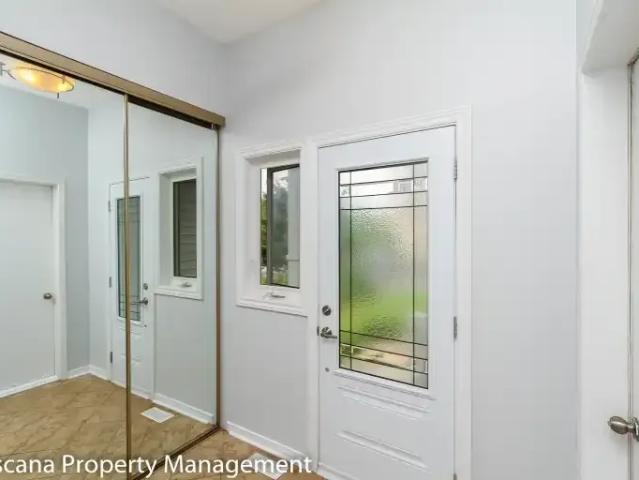 For Rent 3 Bedroom Townhouse Ottawa ON DS104753702