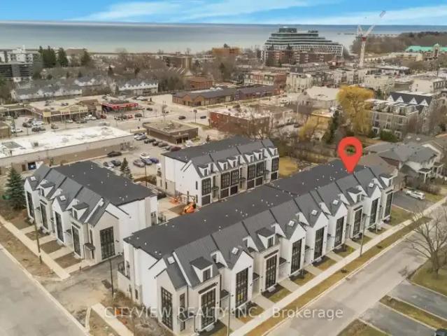 For Rent 3 Bedroom Townhouse Oakville ON DS105420811