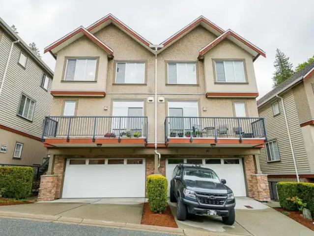 For Rent 3 Bedroom Townhouse Abbotsford BC DS106118020
