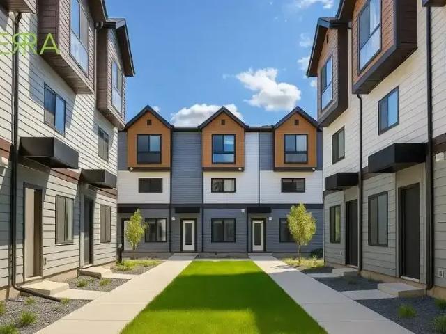 For Rent 3 Bedroom Townhouse Airdrie AB DS104362135