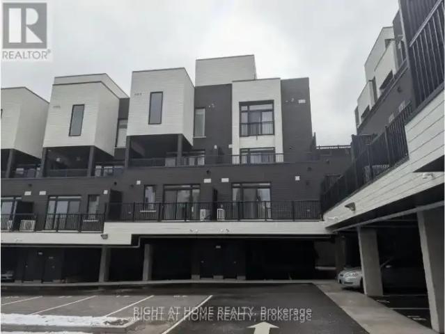 For Rent 3 Bedroom Townhouse Ajax ON DLS105118889