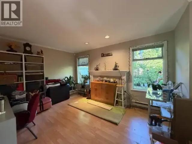 For Rent 3 Bedroom Townhouse Burnaby BC DS104824666
