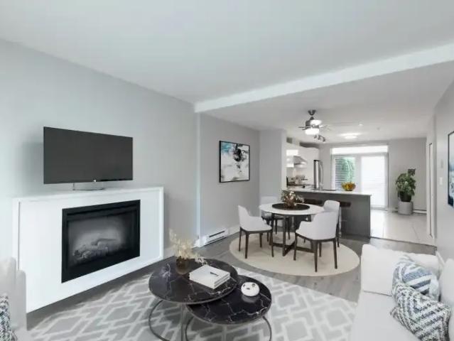 For Rent 3 Bedroom Townhouse Burnaby BC DS104224009