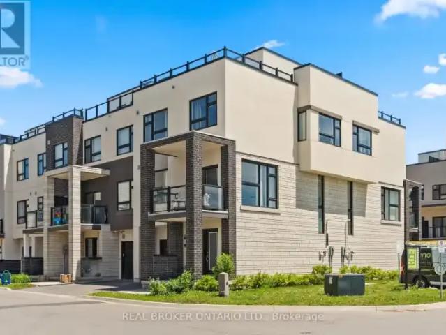 For Rent 3 Bedroom Townhouse Burlington ON DS105526214