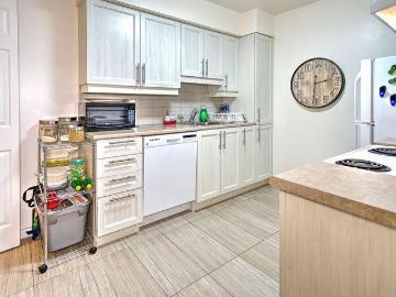 Townhouse for rent in T, Brossard - Patio