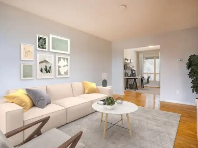 For Rent 3 Bedroom Townhouse Brampton ON DS104875691