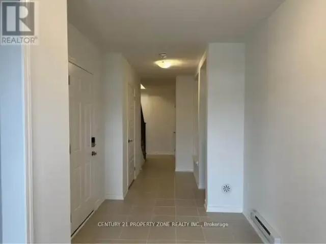 For Rent 3 Bedroom Townhouse Caledon ON DS104470961