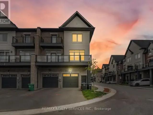 For Rent 3 Bedroom Townhouse Caledon ON DS104794758