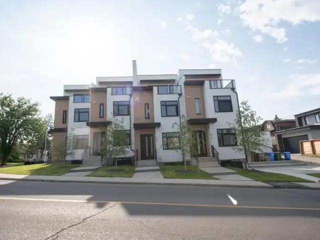 For Rent 3 Bedroom Townhouse Calgary AB DLS104711139