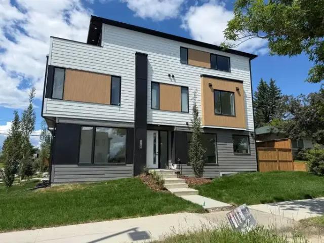 For Rent 3 Bedroom Townhouse Calgary AB DLS105782083