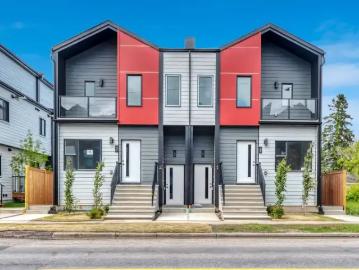 For Rent 3 Bedroom Townhouse Calgary AB DS103411272