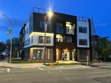 For Rent 3 Bedroom Townhouse Calgary AB DS103355332