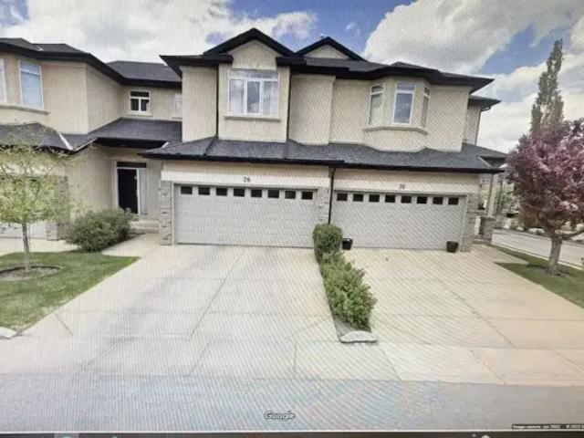 For Rent 3 Bedroom Townhouse Calgary AB DS104401178