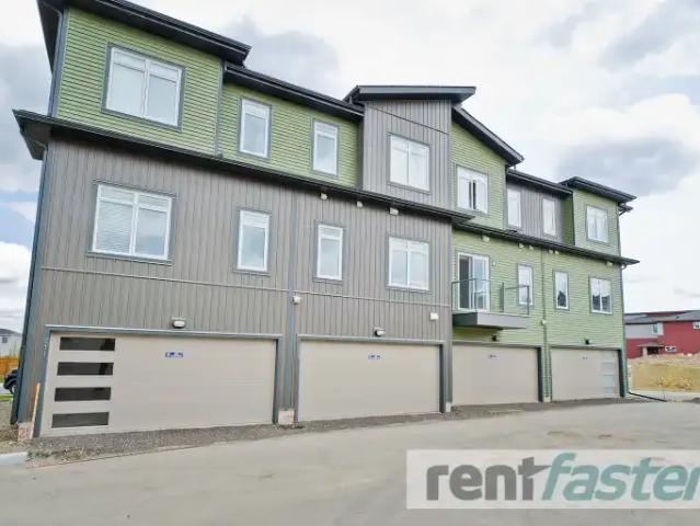 For Rent 3 Bedroom Townhouse Calgary AB DS104434184