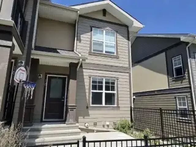 For Rent 3 Bedroom Townhouse Calgary AB DS104470631