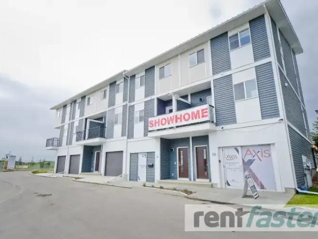 For Rent 3 Bedroom Townhouse Calgary AB DS104470679