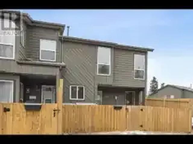 For Rent 3 Bedroom Townhouse Calgary AB DS104563595