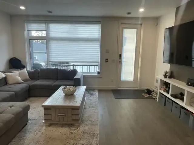 For Rent 3 Bedroom Townhouse Calgary AB DS104876718