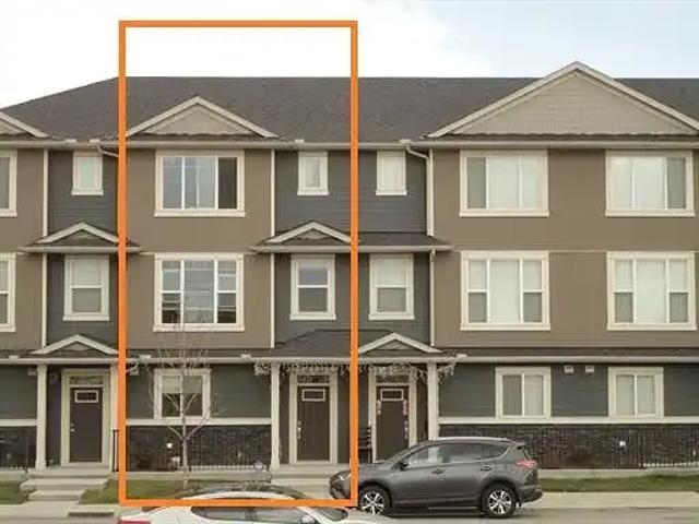 For Rent 3 Bedroom Townhouse Calgary AB DS104957464
