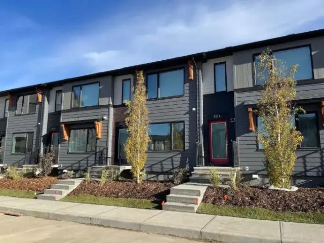 For Rent 3 Bedroom Townhouse Calgary AB DS104957555