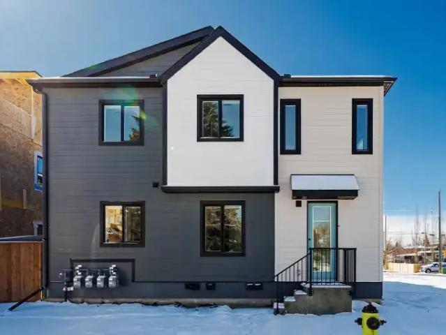 For Rent 3 Bedroom Townhouse Calgary AB DS104985953