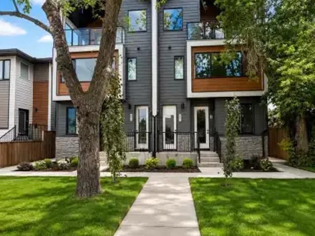 For Rent 3 Bedroom Townhouse Calgary AB DS104986164