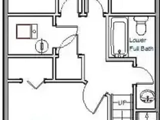 For Rent 3 Bedroom Townhouse Calgary AB DS104223610