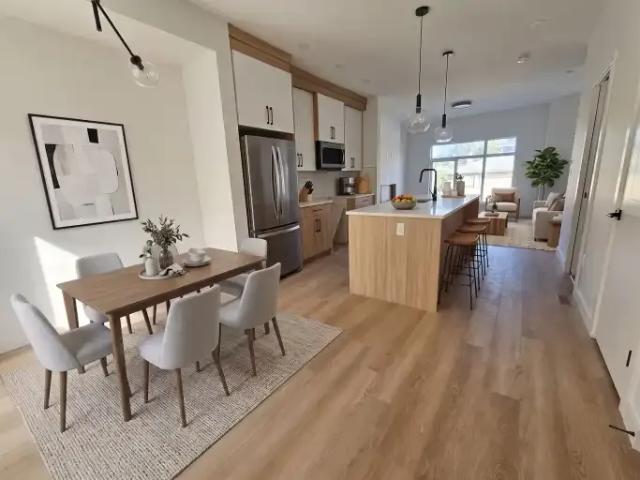For Rent 3 Bedroom Townhouse Calgary AB DS105467080