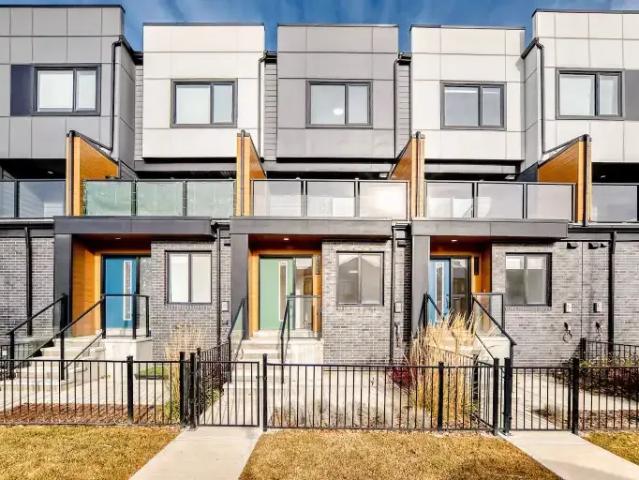 For Rent 3 Bedroom Townhouse Calgary AB DS105467191