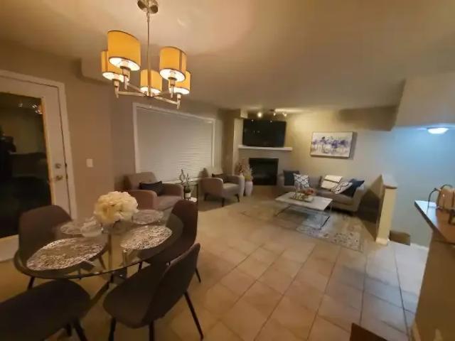 For Rent 3 Bedroom Townhouse Calgary AB DS105467287