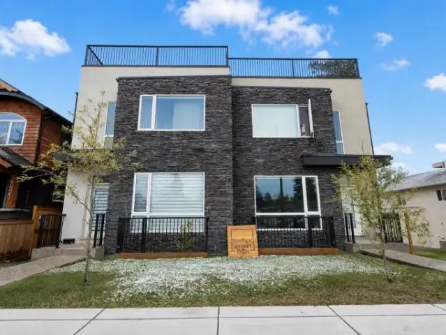 For Rent 3 Bedroom Townhouse Calgary AB DS105486383