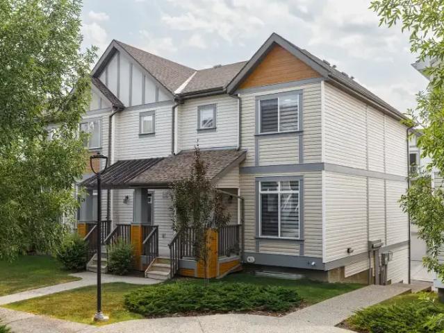 For Rent 3 Bedroom Townhouse Calgary AB DS105623353