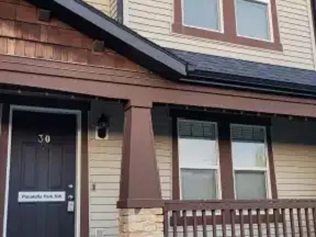 For Rent 3 Bedroom Townhouse Calgary AB DS105643519